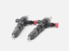 Fuel and Air Parts for 2015 Ford F-150  XLT SuperCab 145"