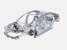 Body Parts for 2015 Ford F-150  XLT SuperCab 145"